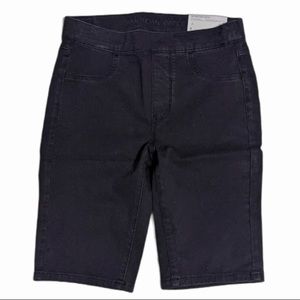 NWT American eagle super hi- ride biker shorts